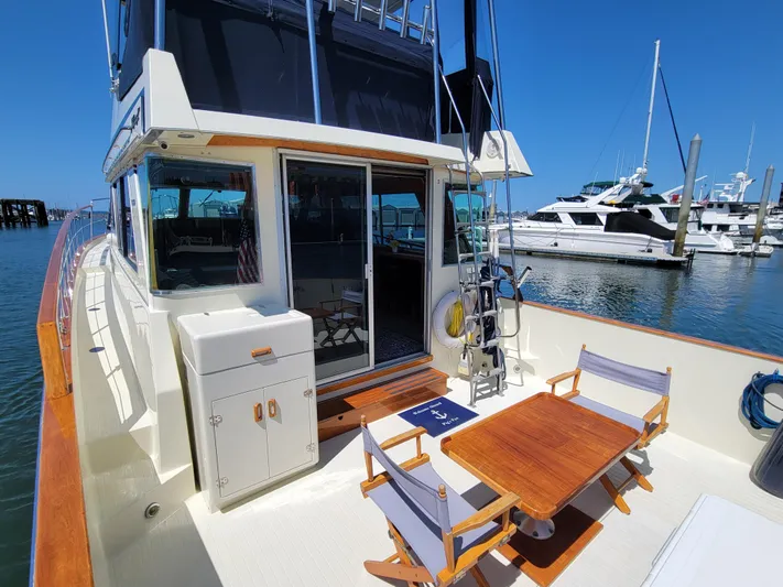 No Agenda Yacht Photos Pics 