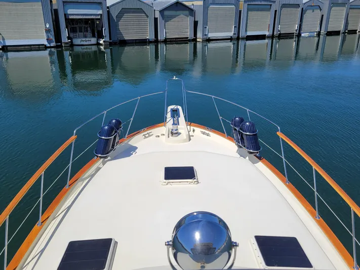 No Agenda Yacht Photos Pics 