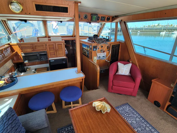 No Agenda Yacht Photos Pics 