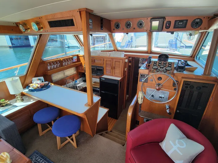 No Agenda Yacht Photos Pics 