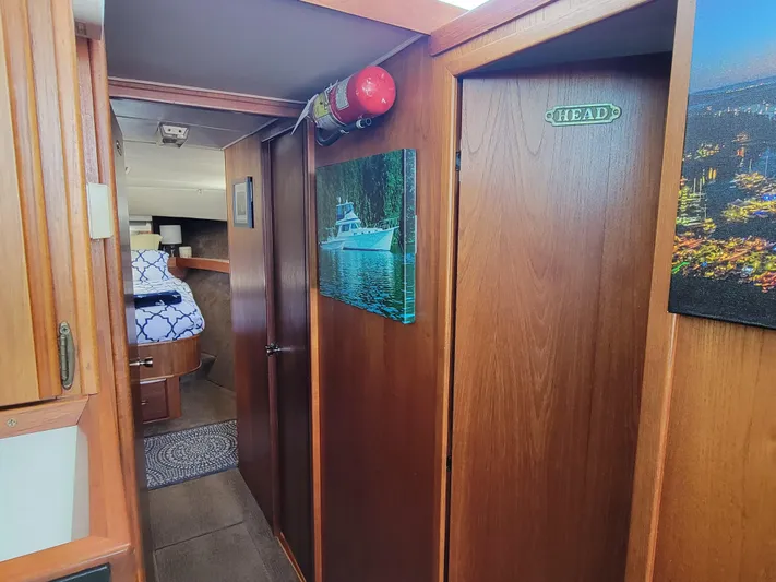 No Agenda Yacht Photos Pics 