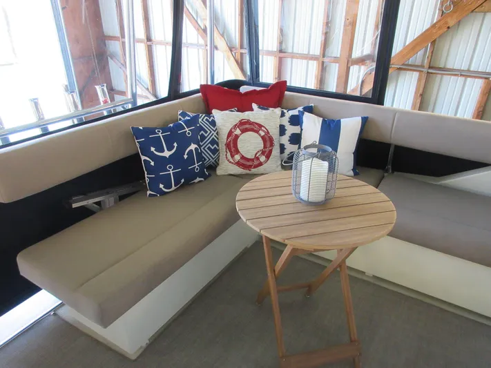 No Agenda Yacht Photos Pics 