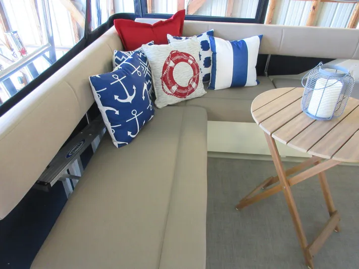 No Agenda Yacht Photos Pics 