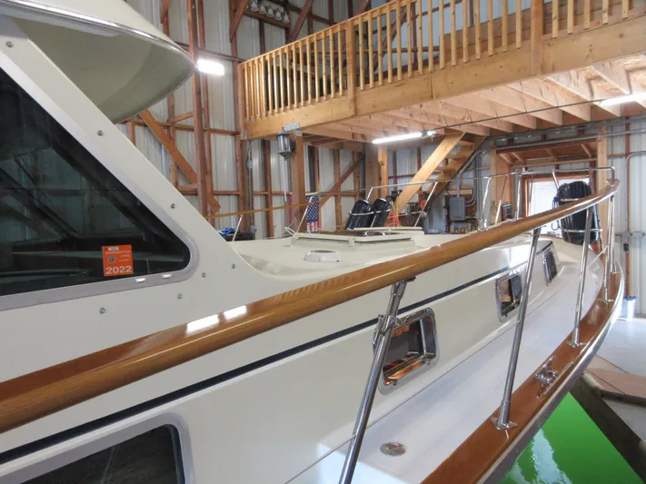 No Agenda Yacht Photos Pics 