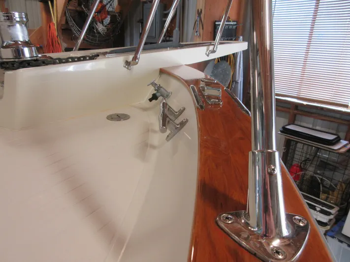 No Agenda Yacht Photos Pics 