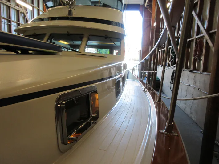 No Agenda Yacht Photos Pics 