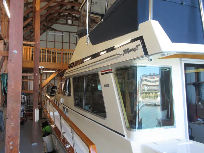 No Agenda Yacht Photos Pics 