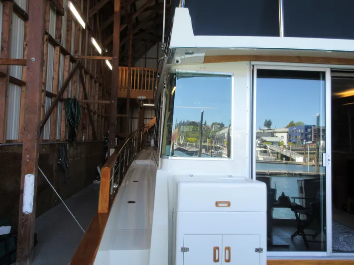 No Agenda Yacht Photos Pics 