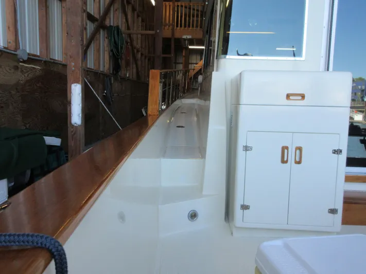 No Agenda Yacht Photos Pics 