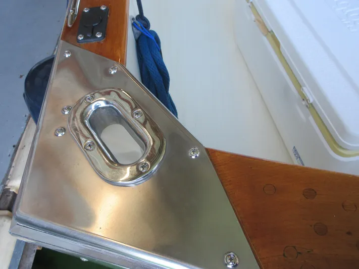 No Agenda Yacht Photos Pics 