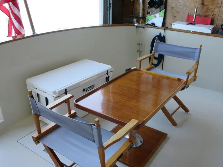 No Agenda Yacht Photos Pics 