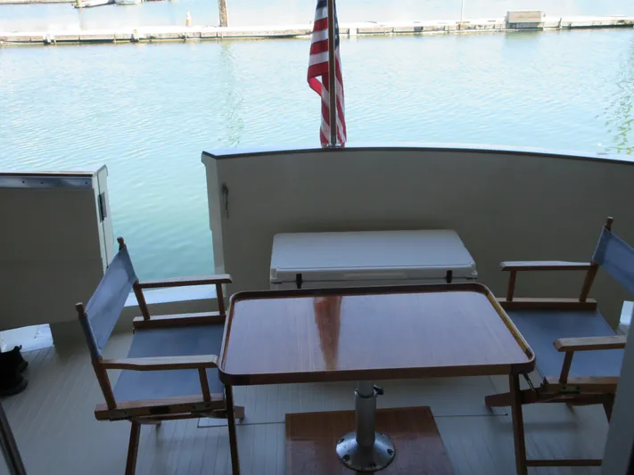 No Agenda Yacht Photos Pics 