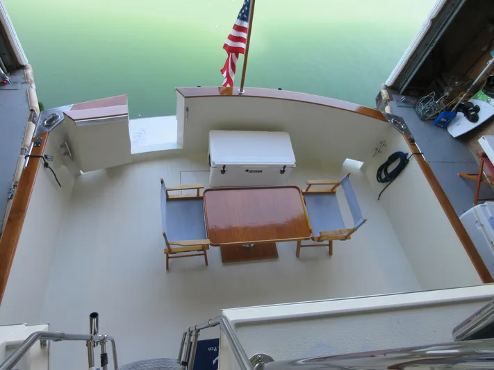 No Agenda Yacht Photos Pics 