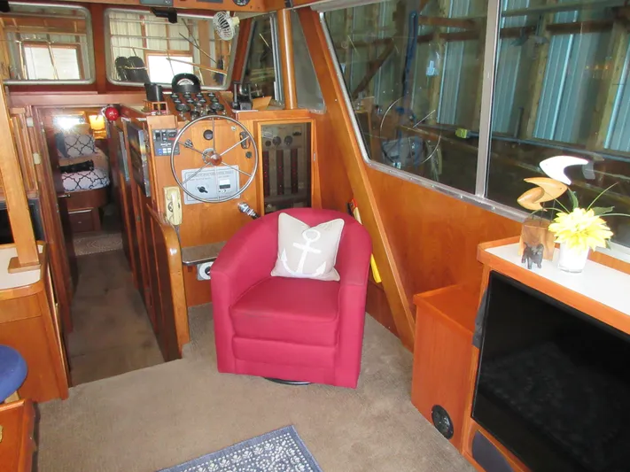 No Agenda Yacht Photos Pics 