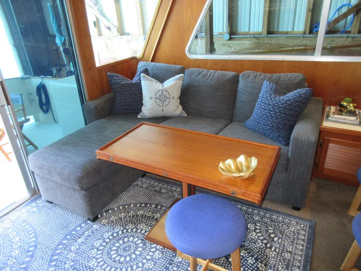 No Agenda Yacht Photos Pics 