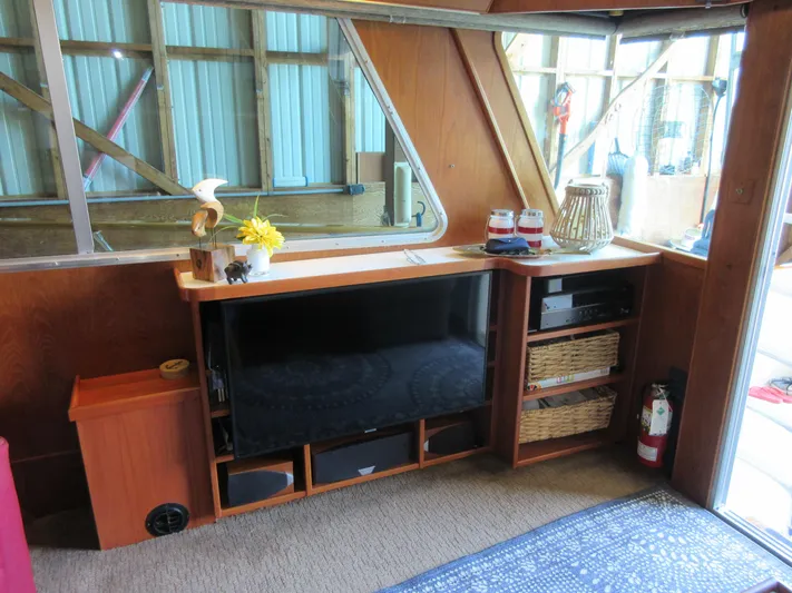 No Agenda Yacht Photos Pics 