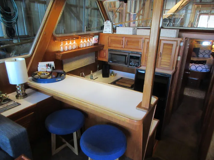 No Agenda Yacht Photos Pics 