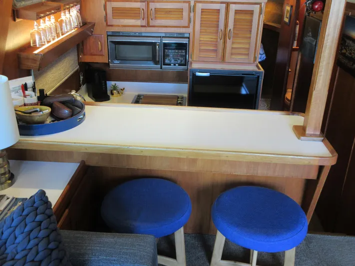 No Agenda Yacht Photos Pics 