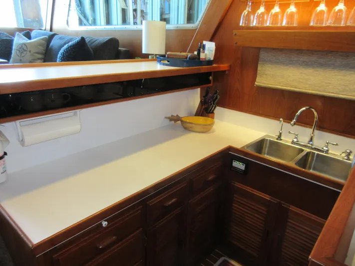 No Agenda Yacht Photos Pics 