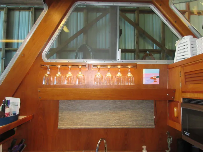 No Agenda Yacht Photos Pics 