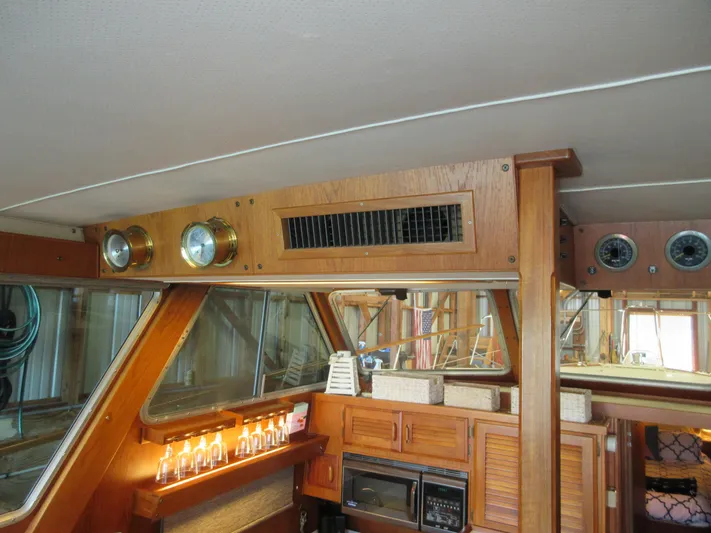 No Agenda Yacht Photos Pics 