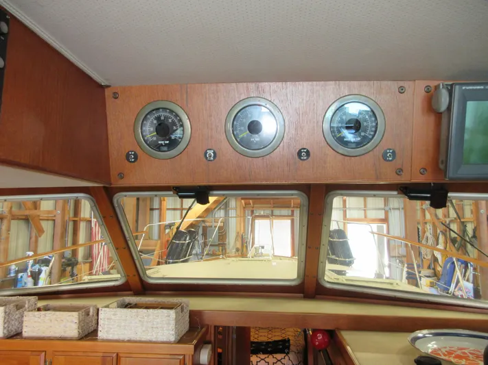 No Agenda Yacht Photos Pics 