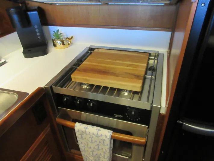 No Agenda Yacht Photos Pics 