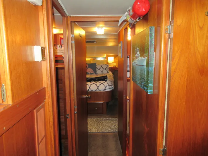 No Agenda Yacht Photos Pics 