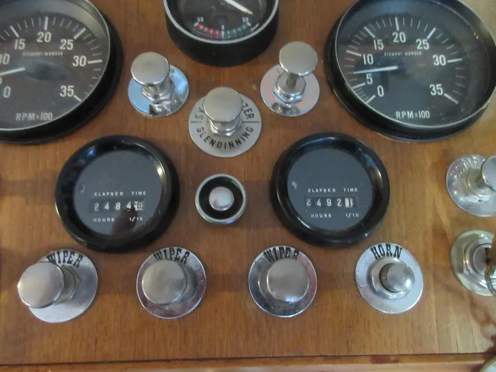 No Agenda Yacht Photos Pics 