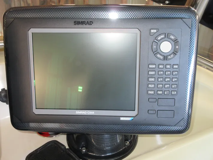 No Agenda Yacht Photos Pics 