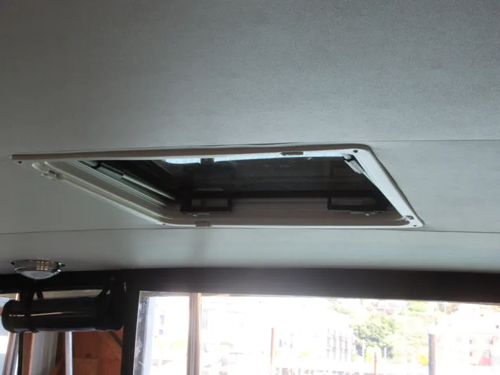 No Agenda Yacht Photos Pics 