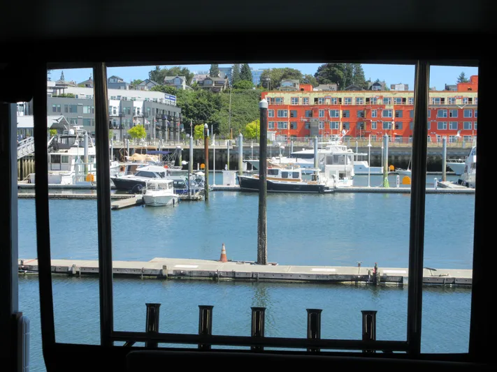 No Agenda Yacht Photos Pics 