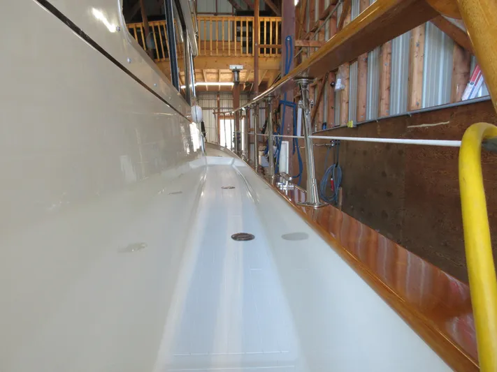 No Agenda Yacht Photos Pics 