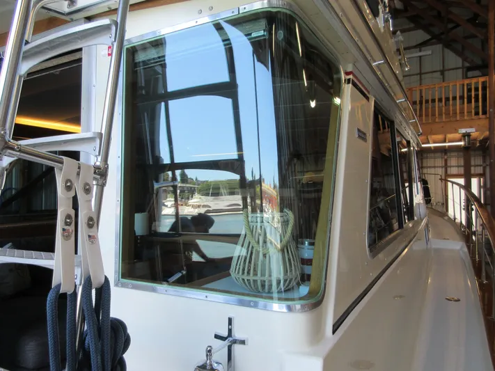 No Agenda Yacht Photos Pics 