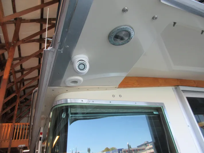 No Agenda Yacht Photos Pics 