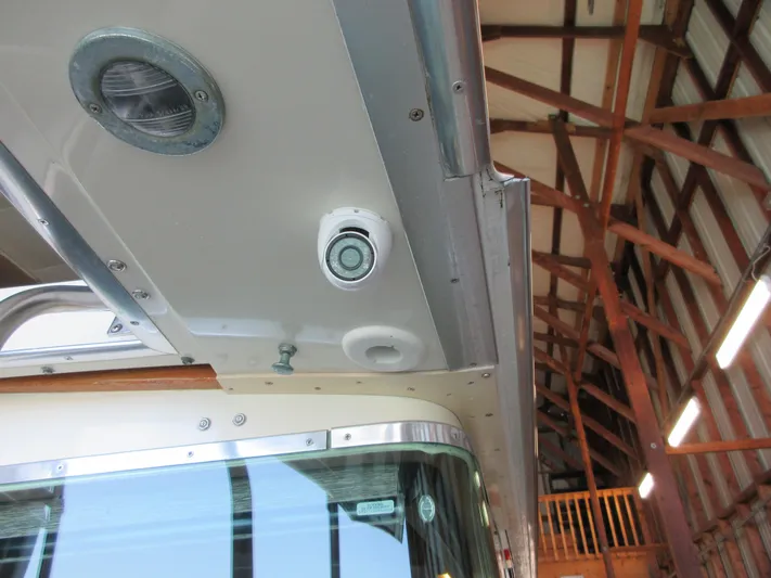 No Agenda Yacht Photos Pics 