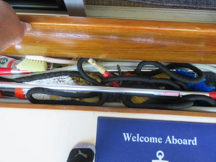 No Agenda Yacht Photos Pics 