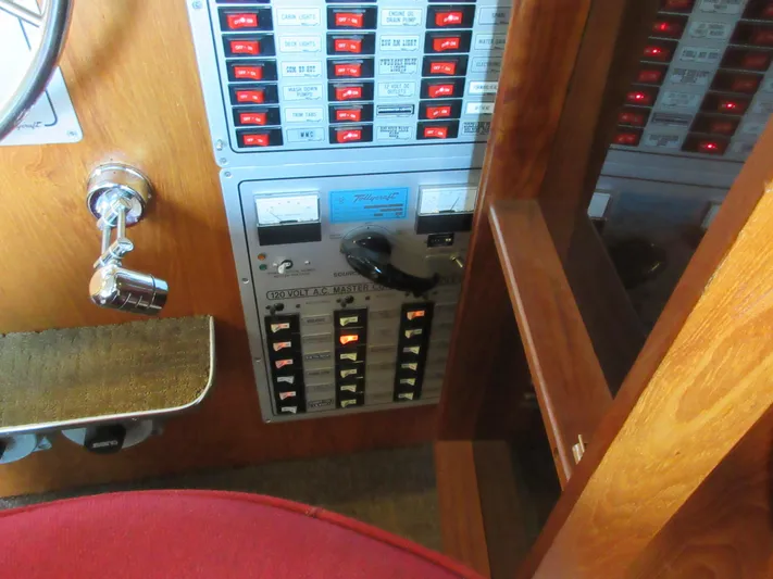 No Agenda Yacht Photos Pics 