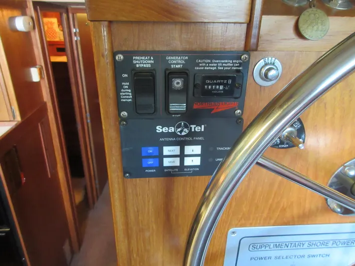 No Agenda Yacht Photos Pics 