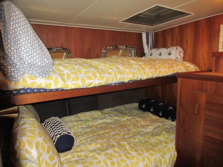 No Agenda Yacht Photos Pics 