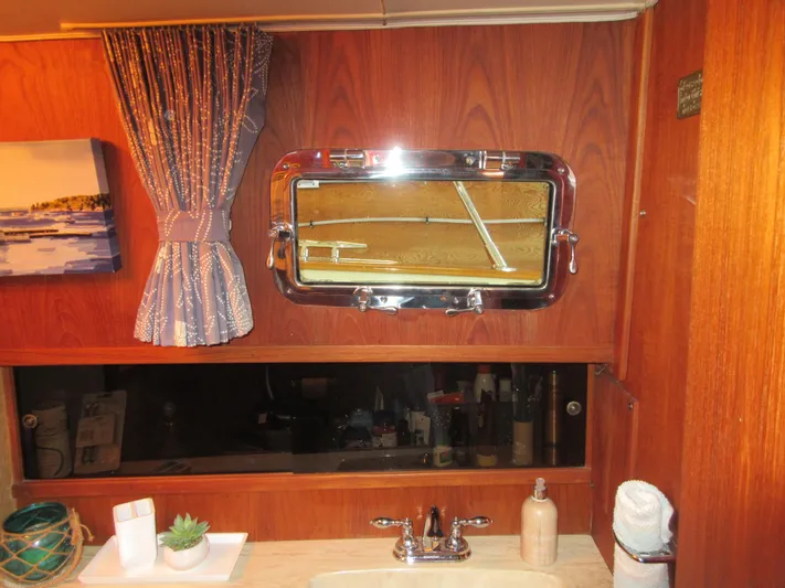 No Agenda Yacht Photos Pics 