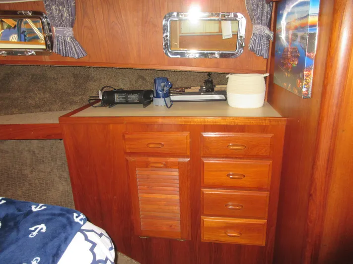 No Agenda Yacht Photos Pics 