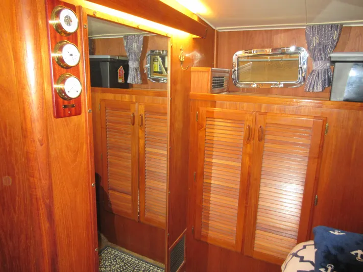 No Agenda Yacht Photos Pics 