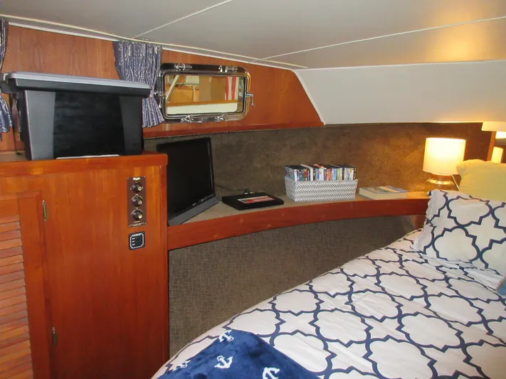 No Agenda Yacht Photos Pics 