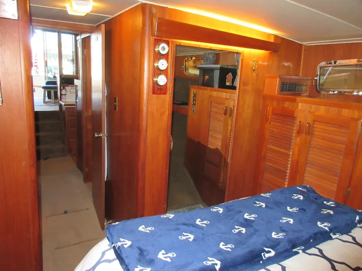 No Agenda Yacht Photos Pics 