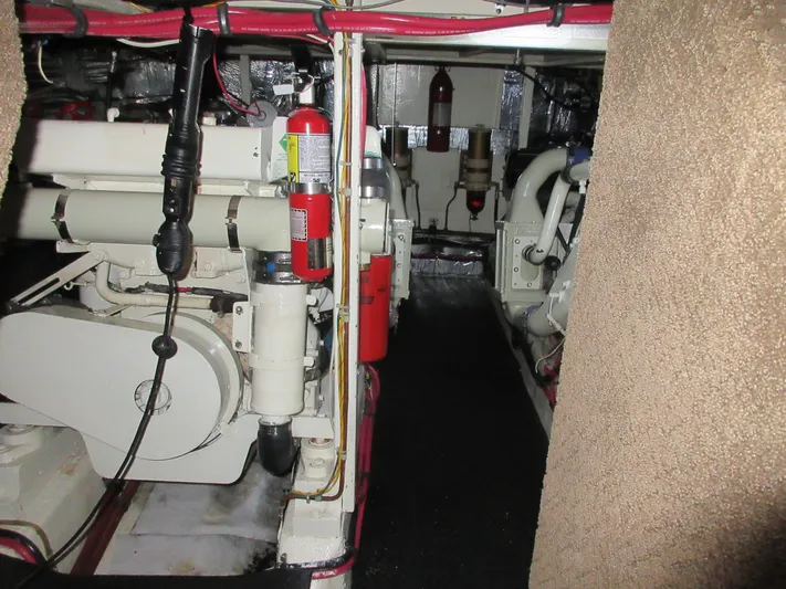 No Agenda Yacht Photos Pics 