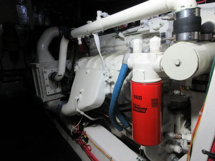 No Agenda Yacht Photos Pics 