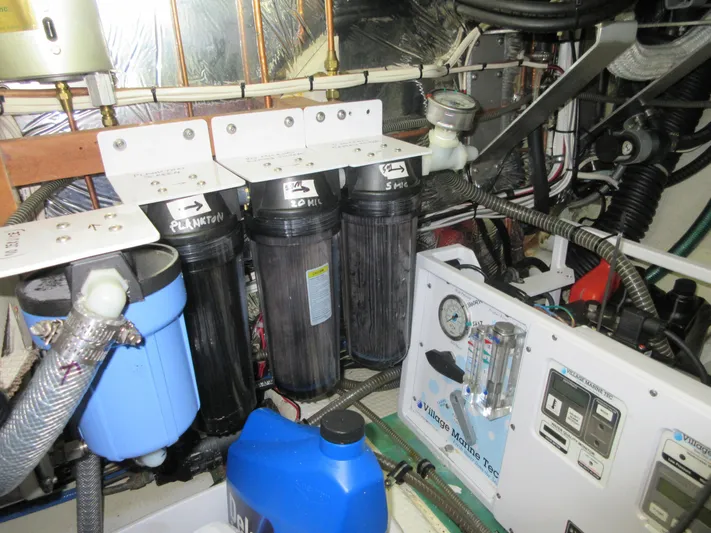 No Agenda Yacht Photos Pics 