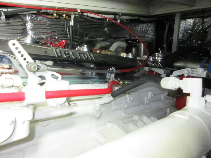 No Agenda Yacht Photos Pics 