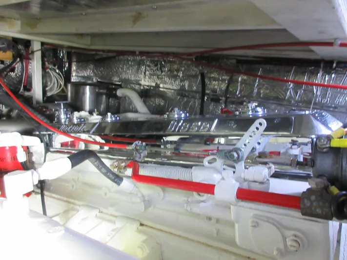 No Agenda Yacht Photos Pics 